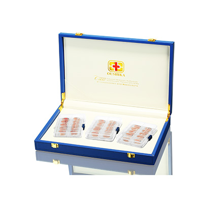 容县子宫排毒套