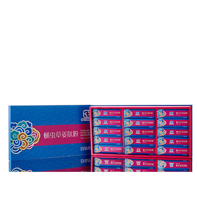 容县调经养气汤