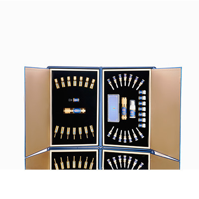 容县7D私密抗衰养护套